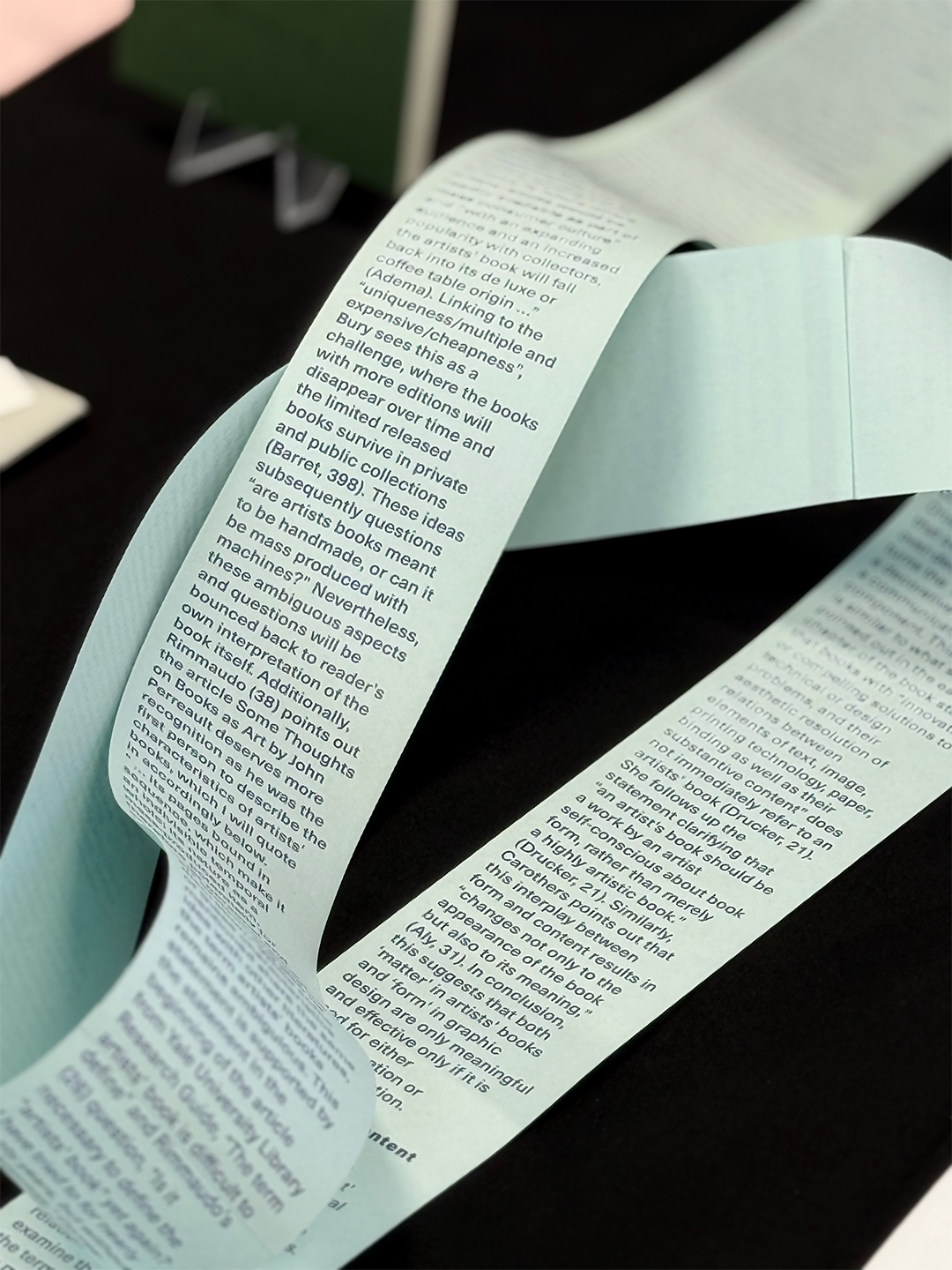 Peek-a-boo, Pick-a-book. by carennza