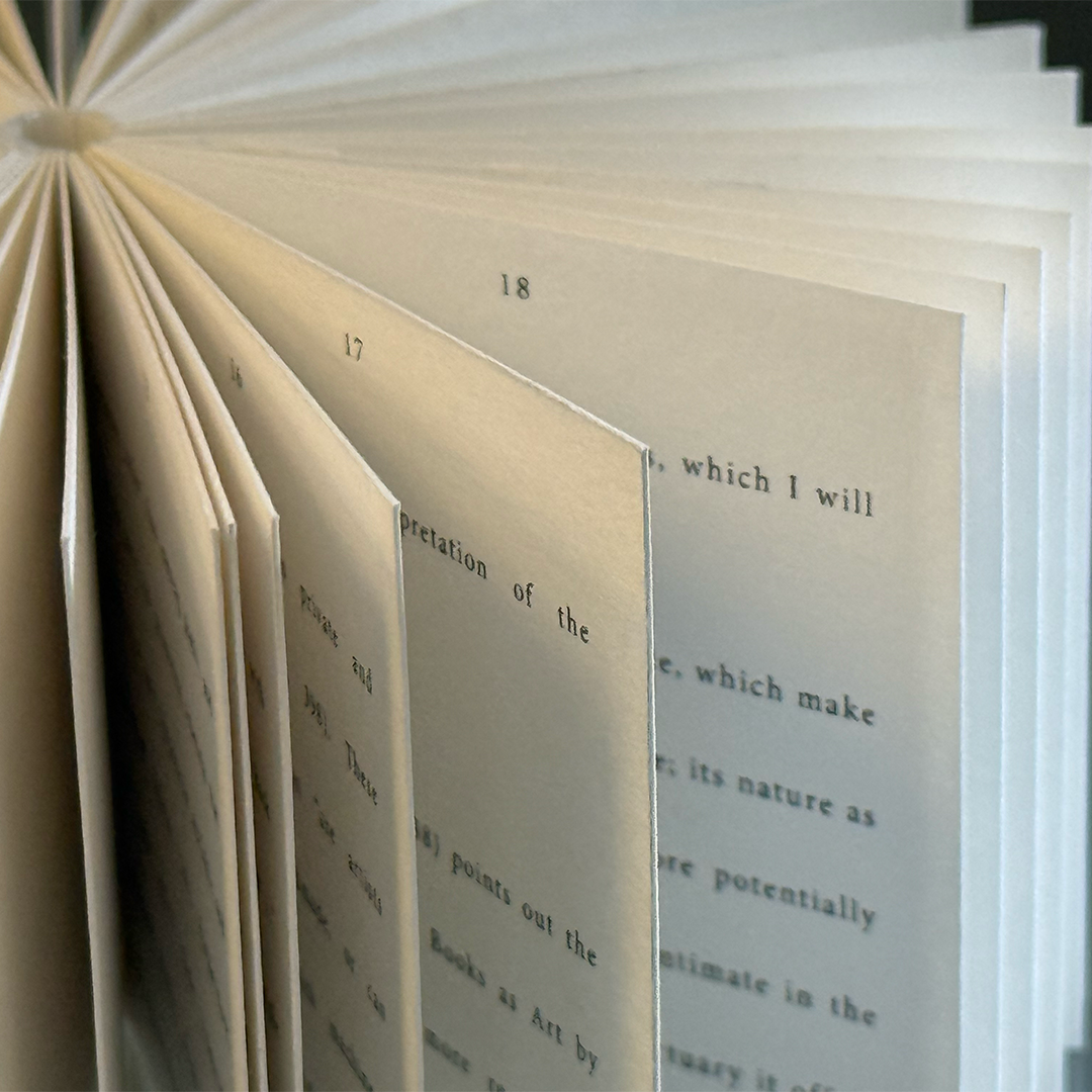 Peek-a-boo, Pick-a-book. by carennza