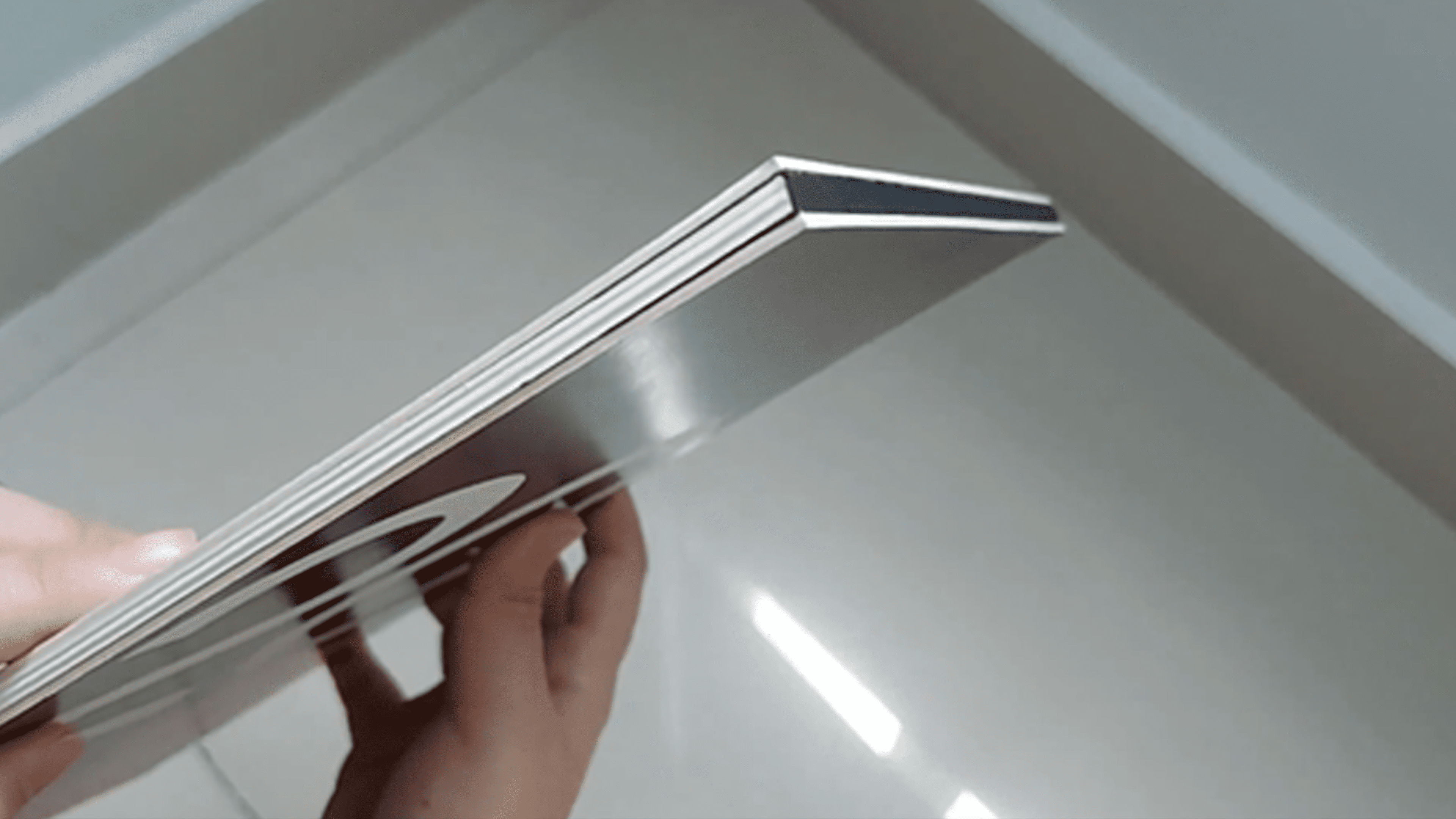 2022 Typographic Calendar by carennza