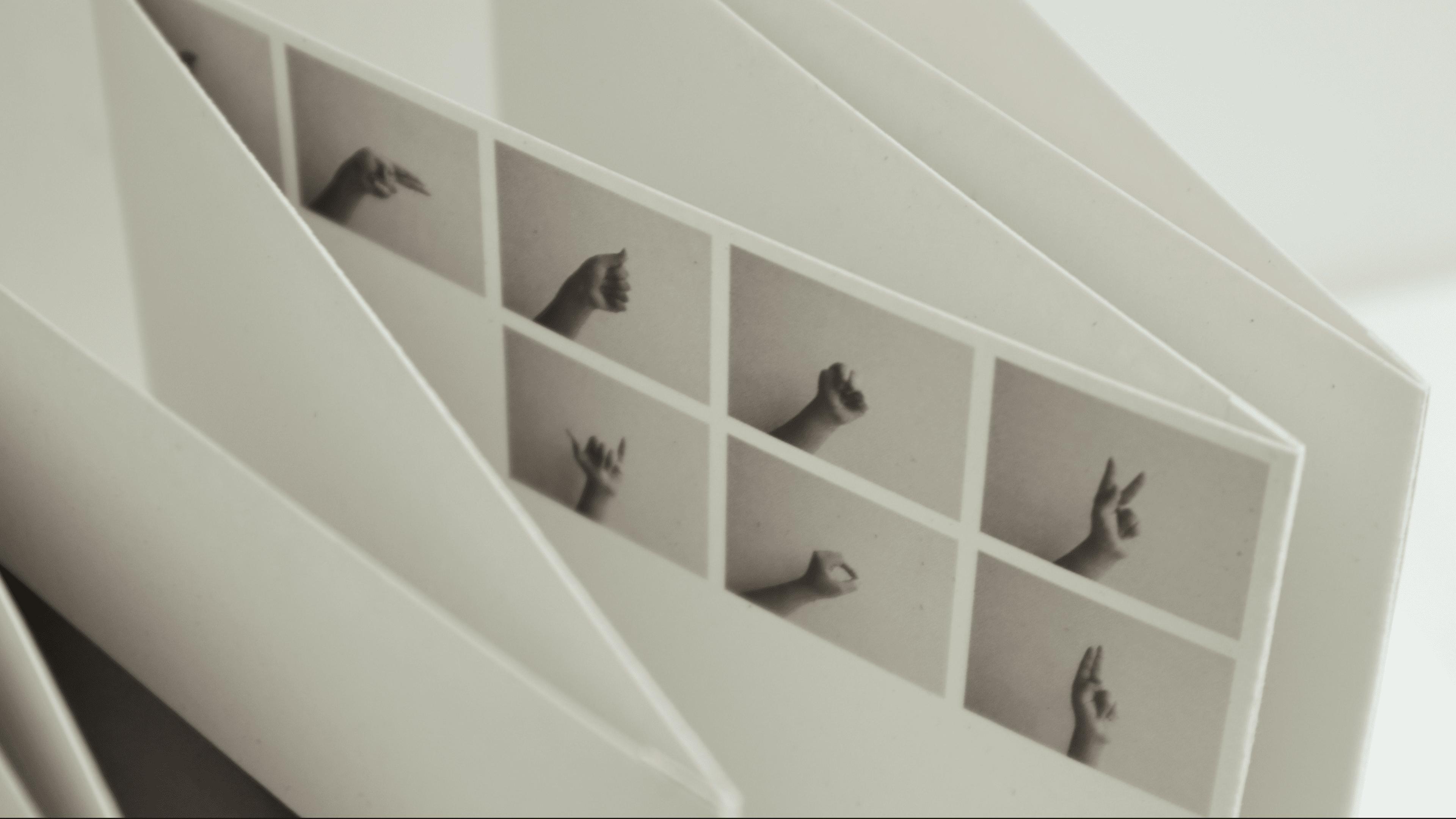 Children of the Stars autistic children photobook by carennza