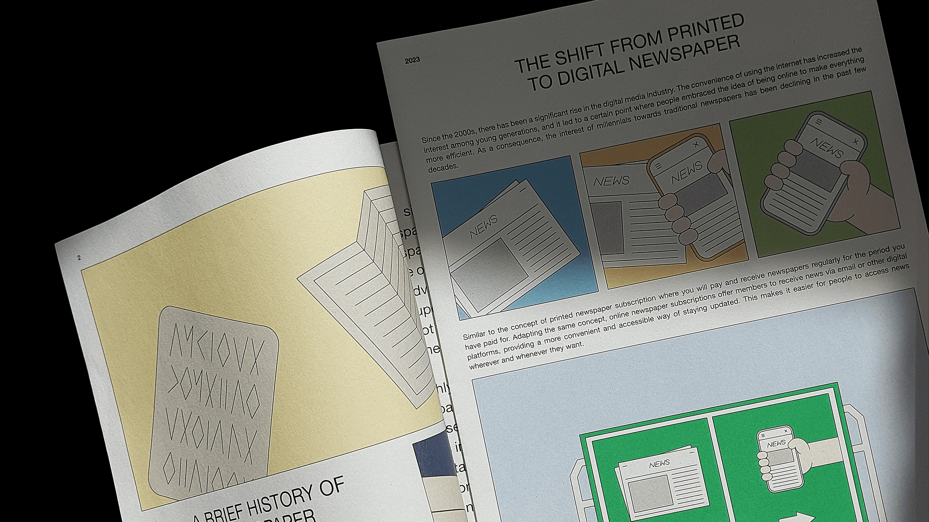 The Sustainable Print Press